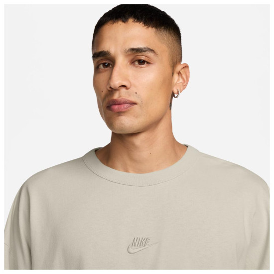 Nike Ανδρική κοντομάνικη μπλούζα Sportswear Premium Essentials